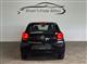 Billede af Citroën C1 1,0 VTi Sportline 72HK 5d