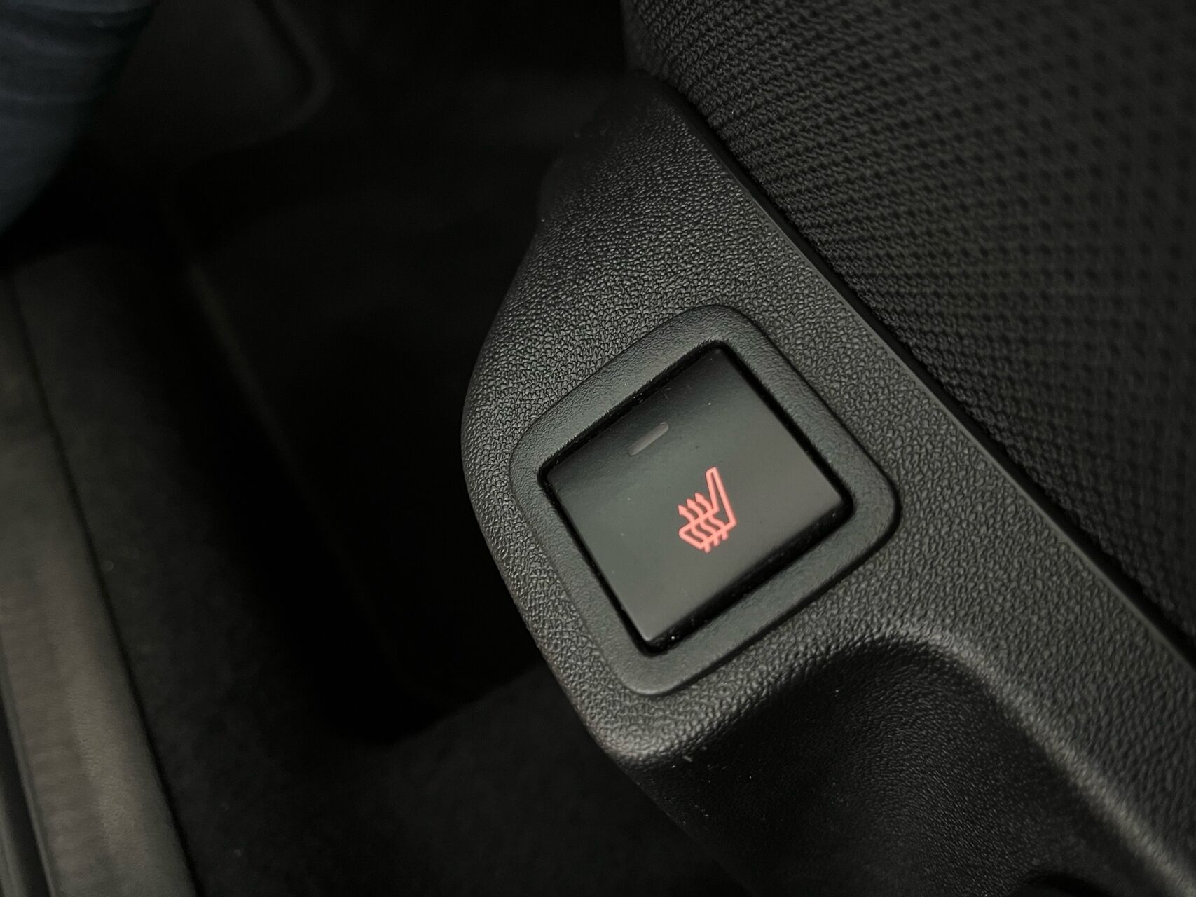 Billede af Citroën C1 1,0 VTi Sportline 72HK 5d