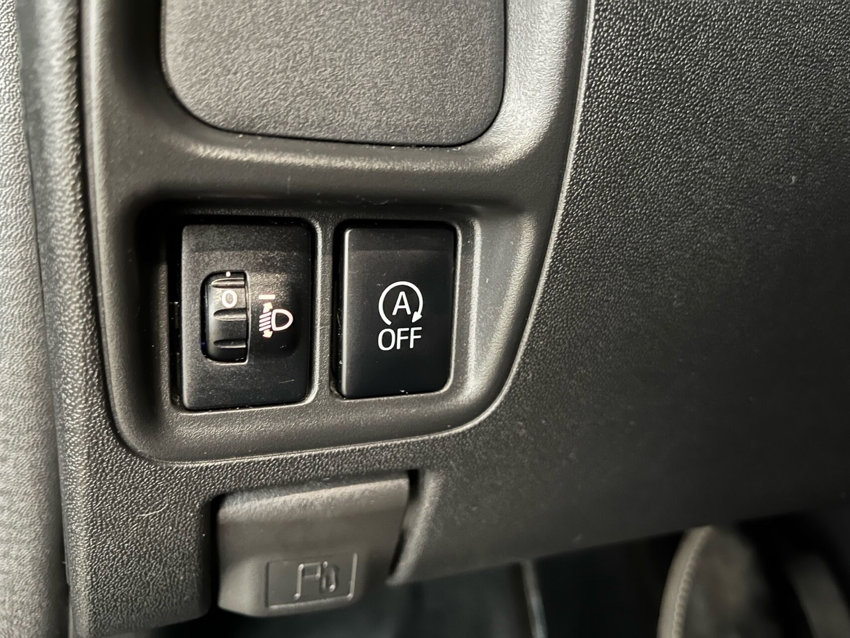 Billede af Citroën C1 1,0 VTi Sportline 72HK 5d