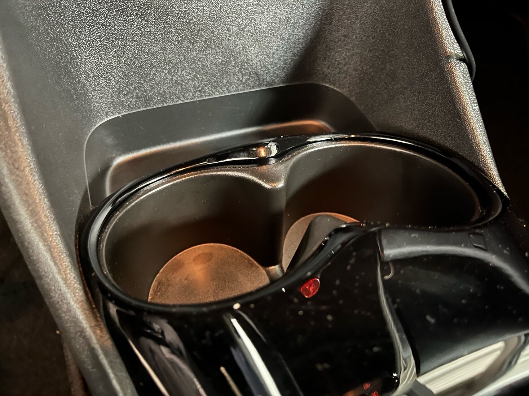 Billede af Citroën C1 1,0 VTi Sportline 72HK 5d