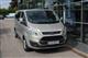 Billede af Ford Tourneo Custom 310 L2H1 2,0 TDCi Titanium 130HK 6g