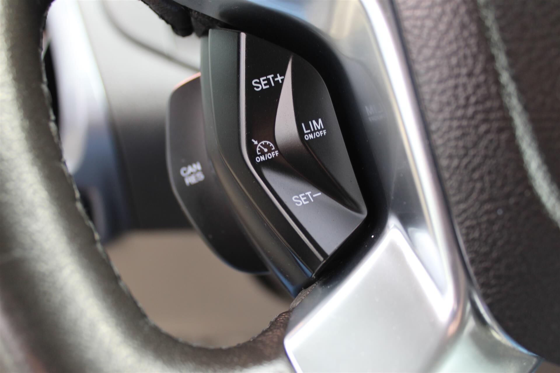 Billede af Ford Tourneo Custom 310 L2H1 2,0 TDCi Titanium 130HK 6g
