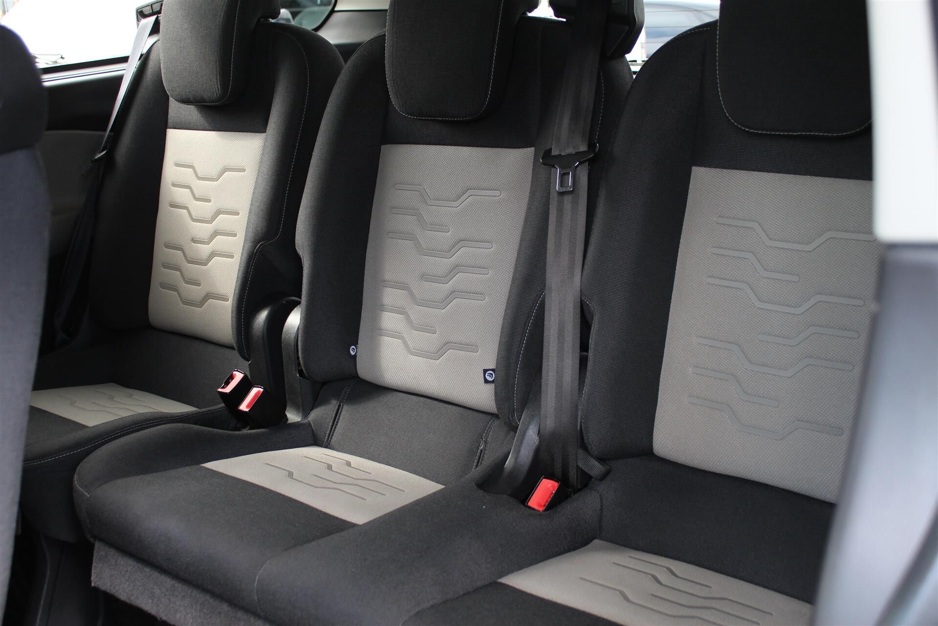 Billede af Ford Tourneo Custom 310 L2H1 2,0 TDCi Titanium 130HK 6g