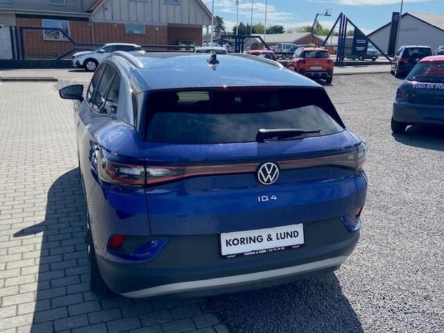 Billede af VW ID.4 EL 1st 204HK 5d Aut.
