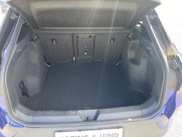 Billede af VW ID.4 EL 1st 204HK 5d Aut.