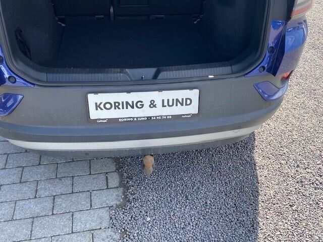 Billede af VW ID.4 EL 1st 204HK 5d Aut.