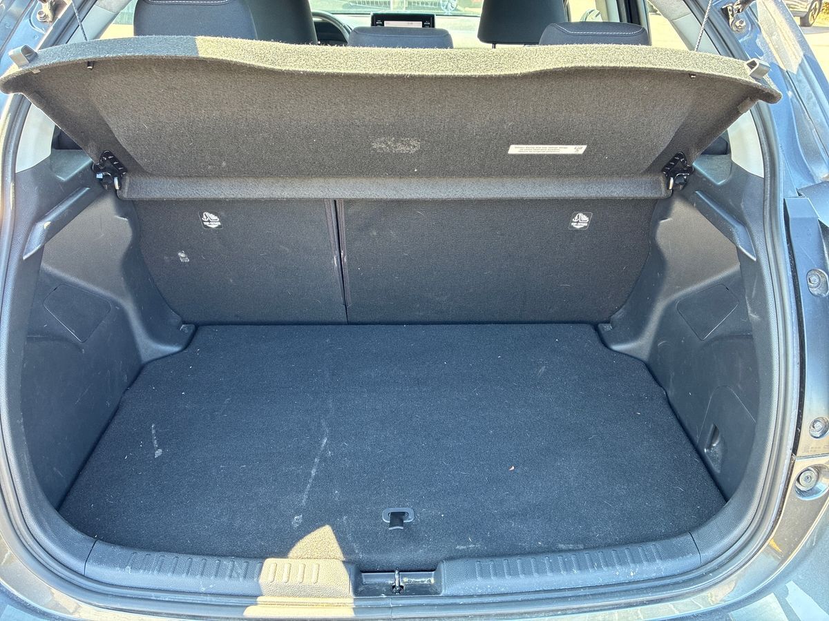 Billede af Toyota Yaris 1,5 Hybrid H2 116HK 5d Trinl. Gear