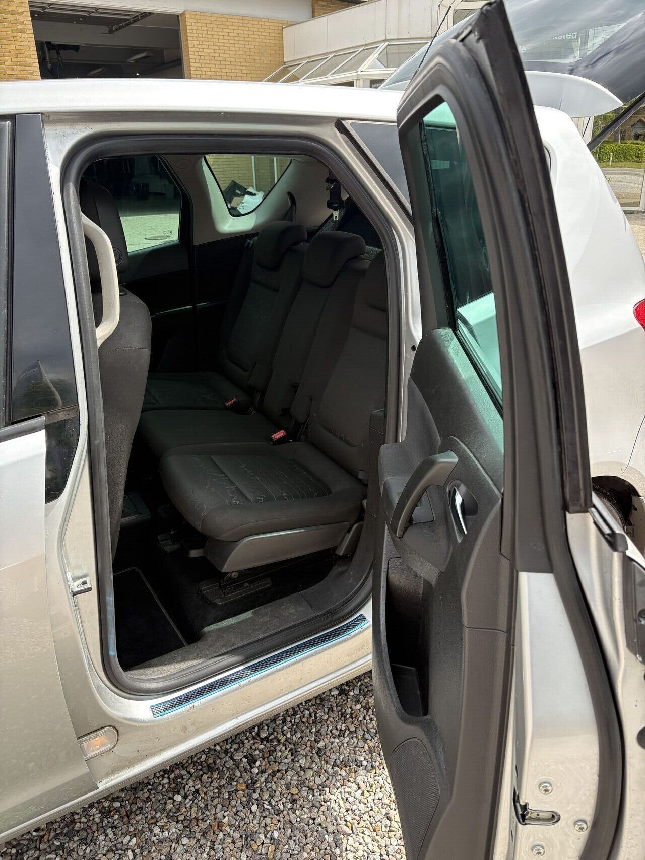 Billede af Opel Meriva 1,4 Twinport Enjoy 100HK 6g
