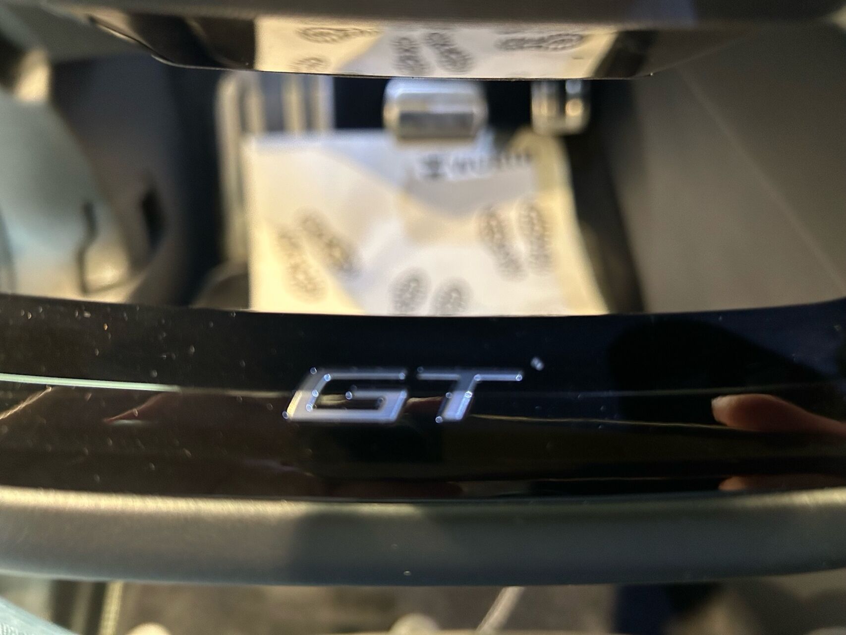 Billede af Peugeot e-3008 EL GT Pack 210HK 5d Aut.