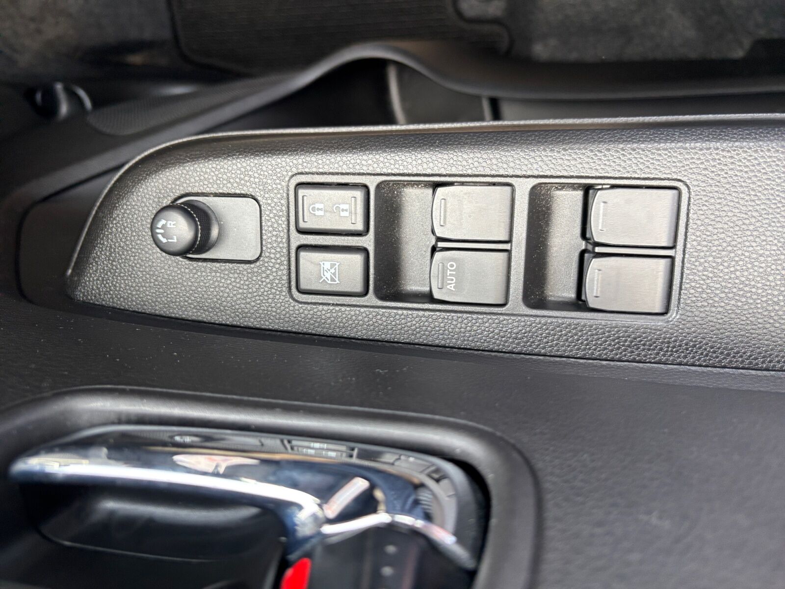 Billede af Suzuki Ignis 1,2 Dualjet  Mild hybrid Adventure Hybrid CVT 83HK 5d Aut.