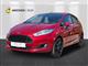 Billede af Ford Fiesta 1,0 EcoBoost Titanium Start/Stop 140HK 5d