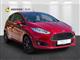 Billede af Ford Fiesta 1,0 EcoBoost Titanium Start/Stop 140HK 5d