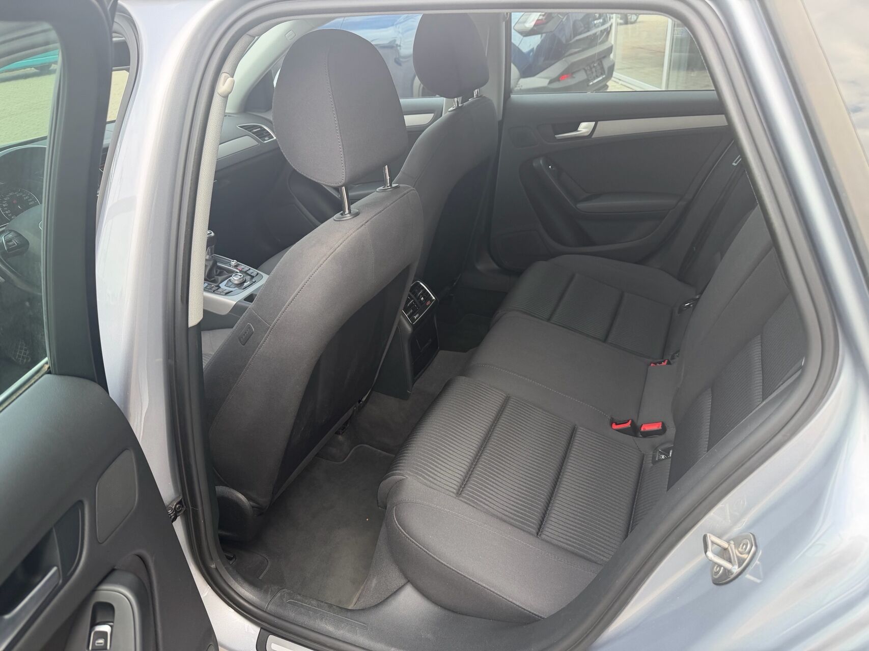 Billede af Audi A4 Avant 1,8 TFSI 120HK Stc 6g