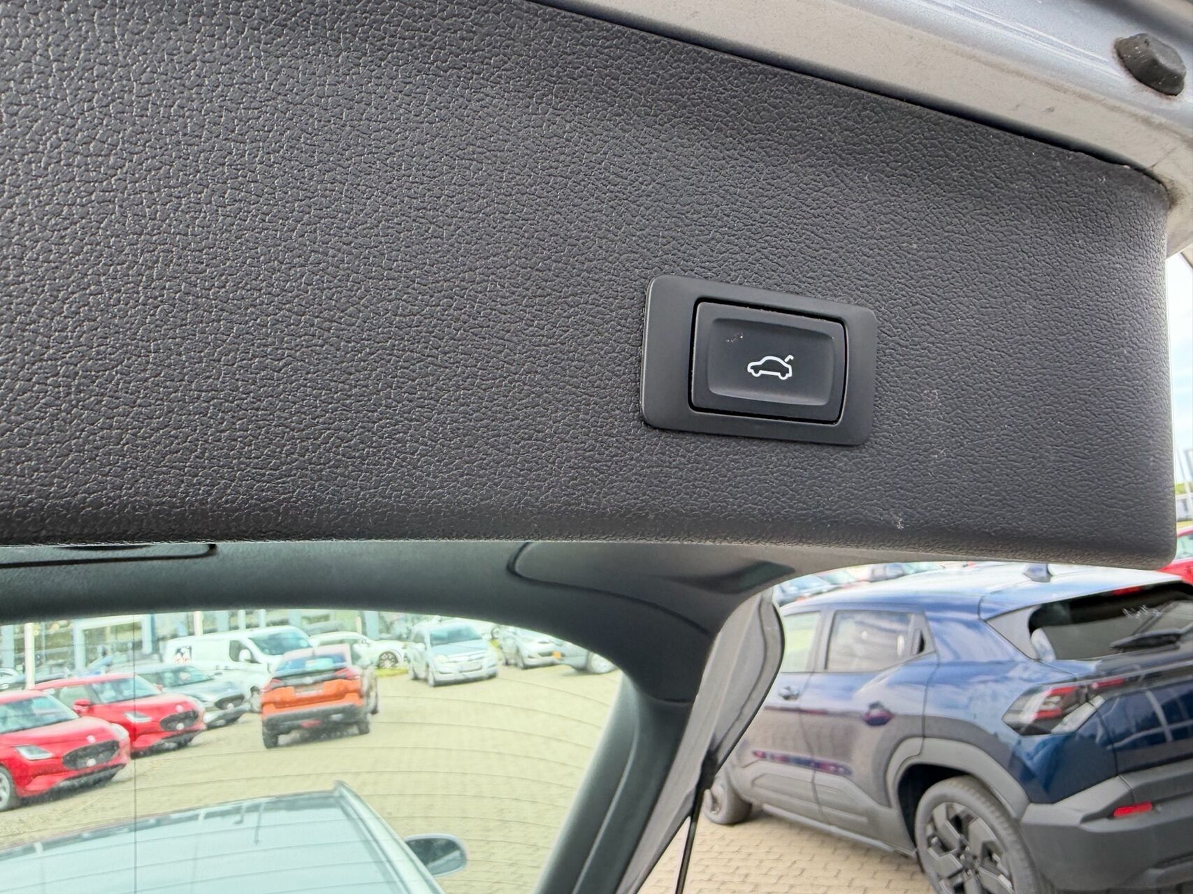 Billede af Audi A4 Avant 1,8 TFSI 120HK Stc 6g