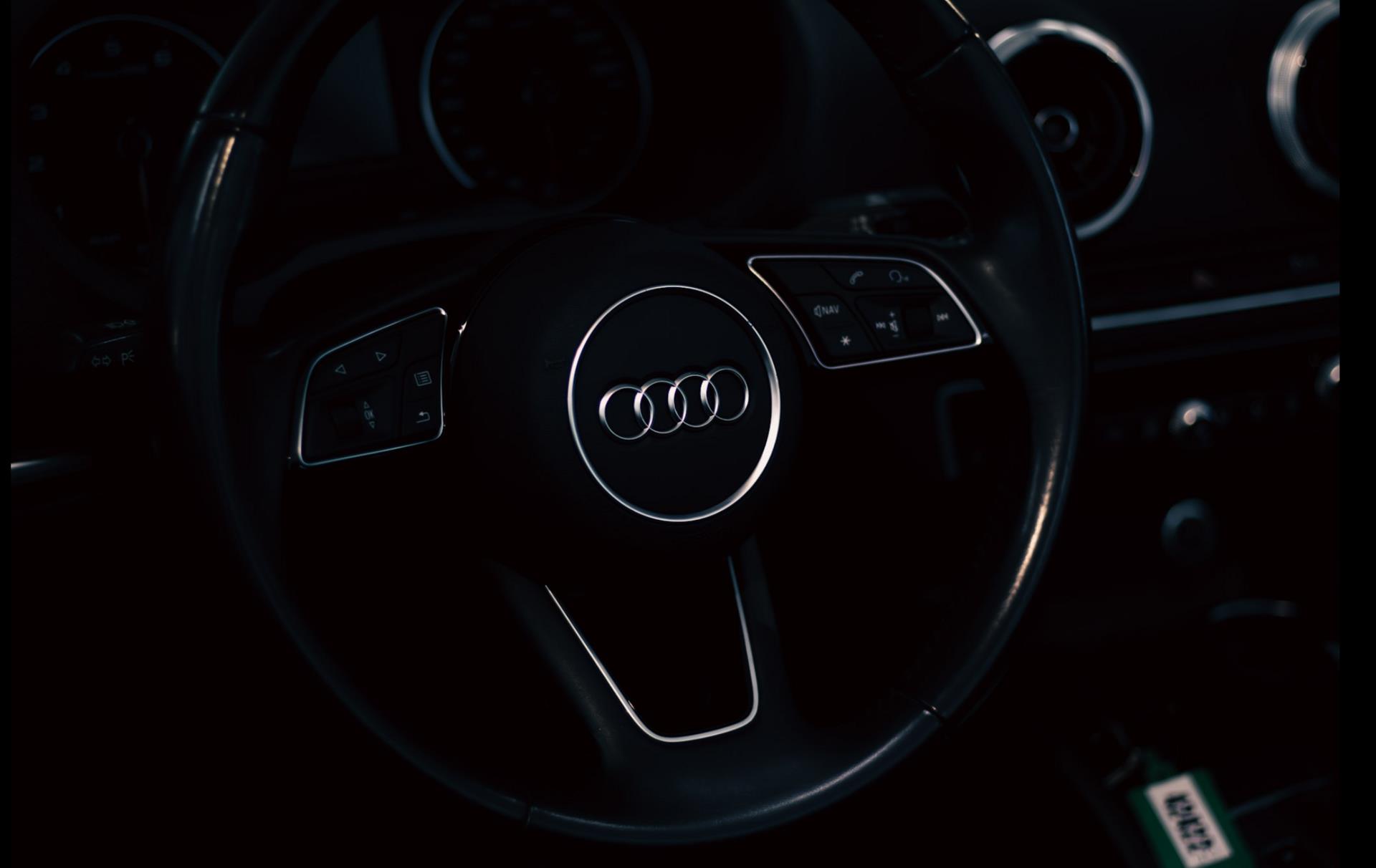Billede af Audi A3 1,4 TFSI Sport S Tronic 116HK Cabr. 7g Aut.