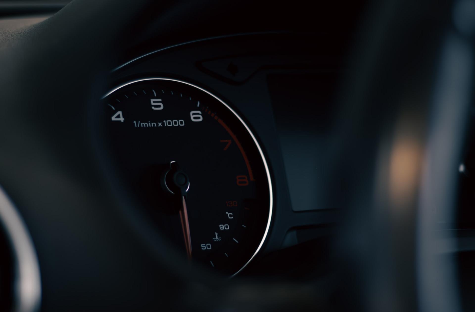 Billede af Audi A3 1,4 TFSI Sport S Tronic 116HK Cabr. 7g Aut.