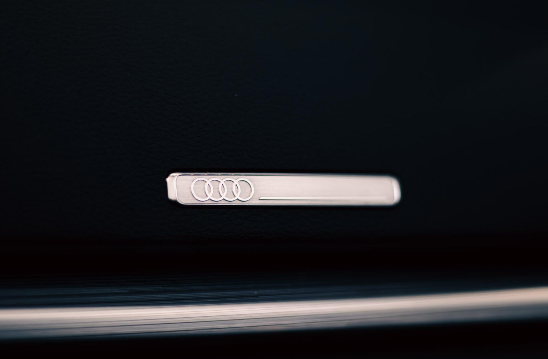 Billede af Audi A3 1,4 TFSI Sport S Tronic 116HK Cabr. 7g Aut.