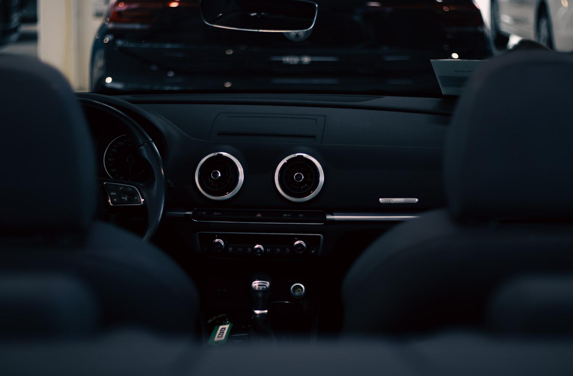 Billede af Audi A3 1,4 TFSI Sport S Tronic 116HK Cabr. 7g Aut.