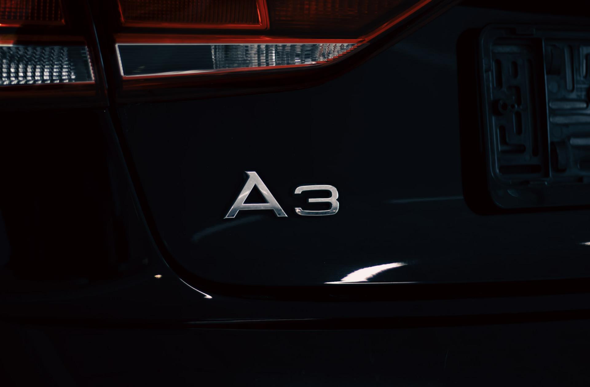 Billede af Audi A3 1,4 TFSI Sport S Tronic 116HK Cabr. 7g Aut.