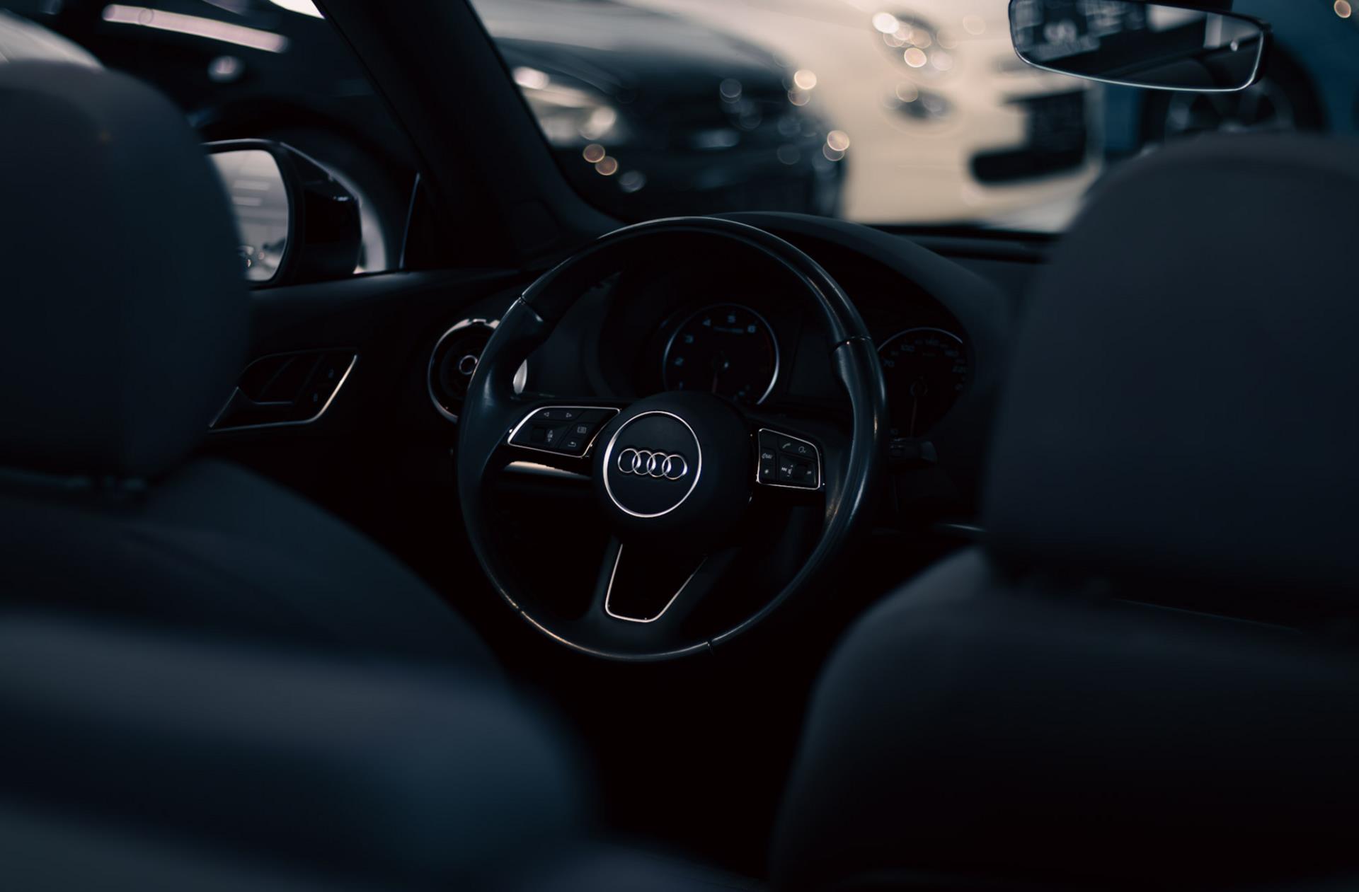 Billede af Audi A3 1,4 TFSI Sport S Tronic 116HK Cabr. 7g Aut.