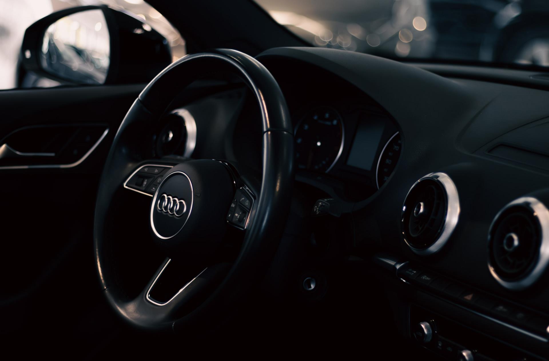 Billede af Audi A3 1,4 TFSI Sport S Tronic 116HK Cabr. 7g Aut.