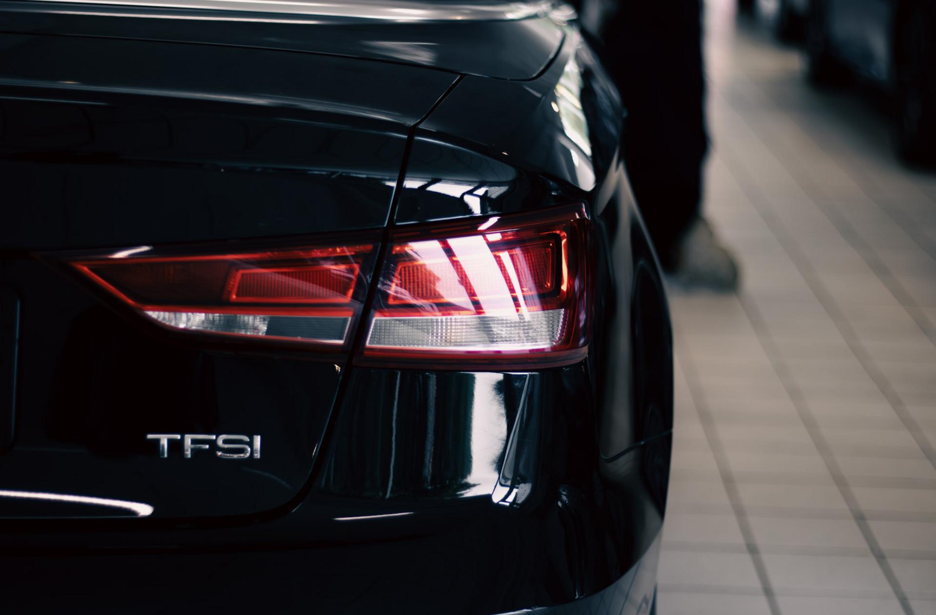 Billede af Audi A3 1,4 TFSI Sport S Tronic 116HK Cabr. 7g Aut.