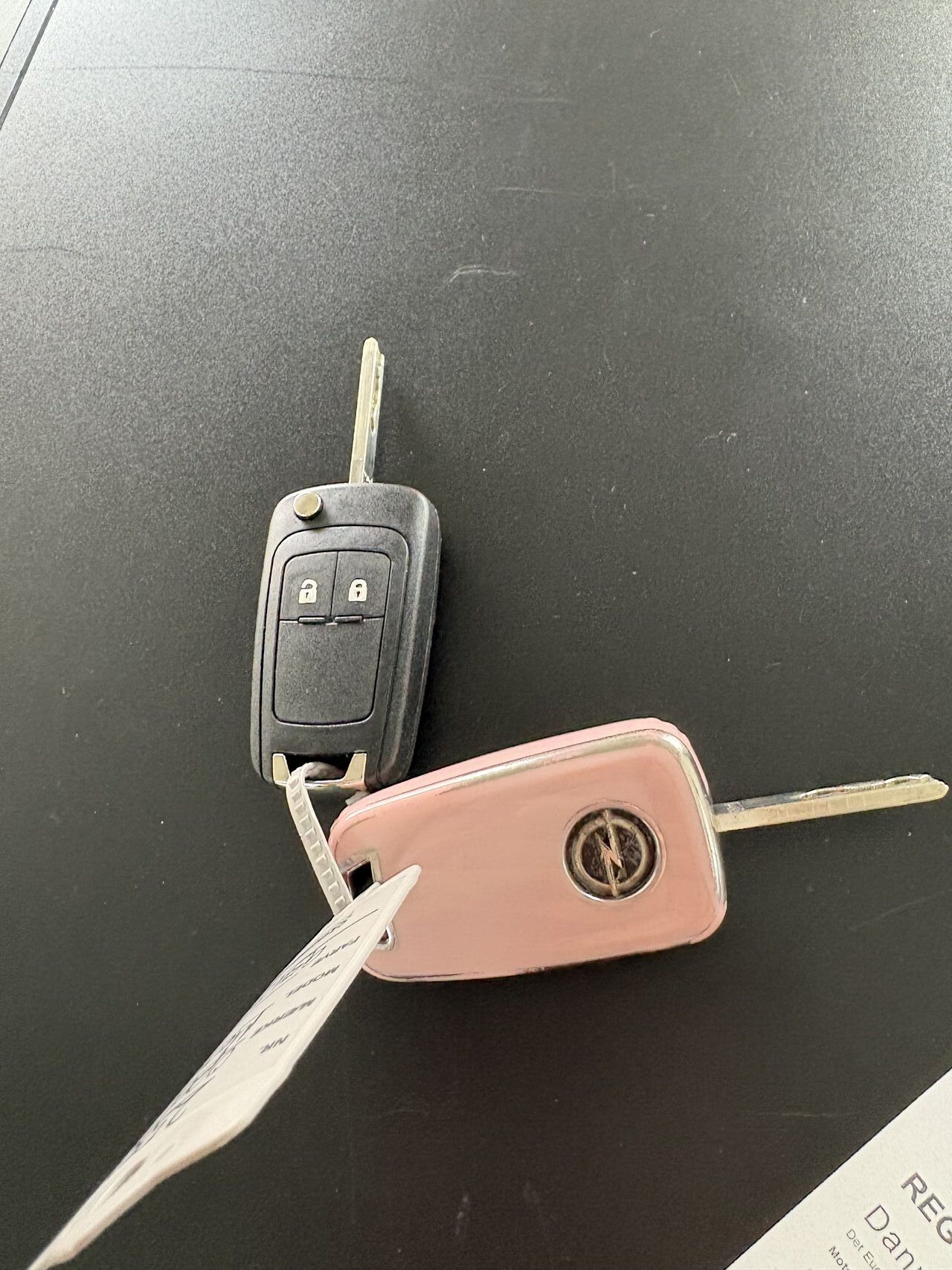 Billede af Opel Meriva 1,4 Twinport Enjoy 100HK 6g