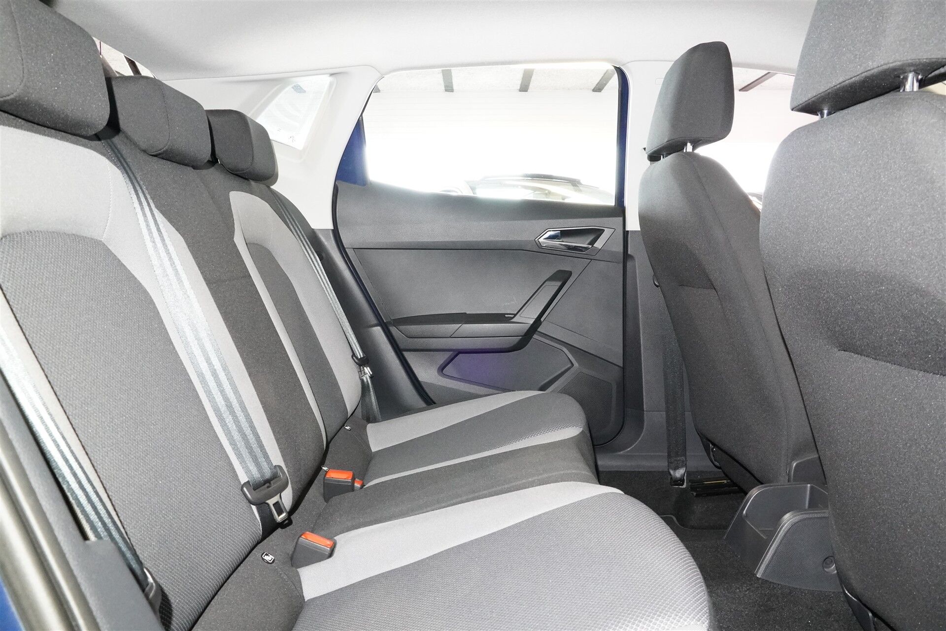 Billede af Seat Ibiza 1,0 TSI Style 95HK 5d