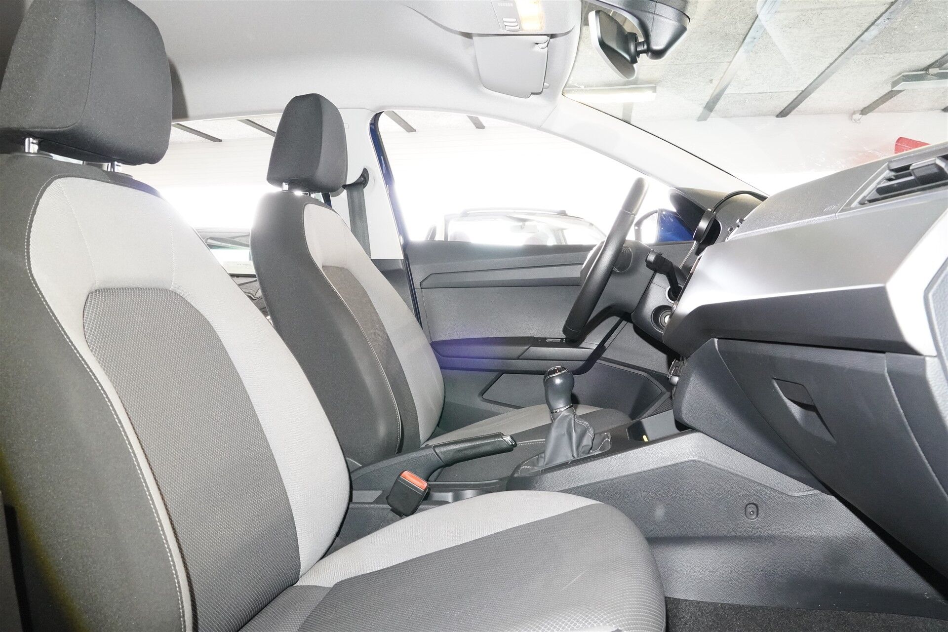 Billede af Seat Ibiza 1,0 TSI Style 95HK 5d