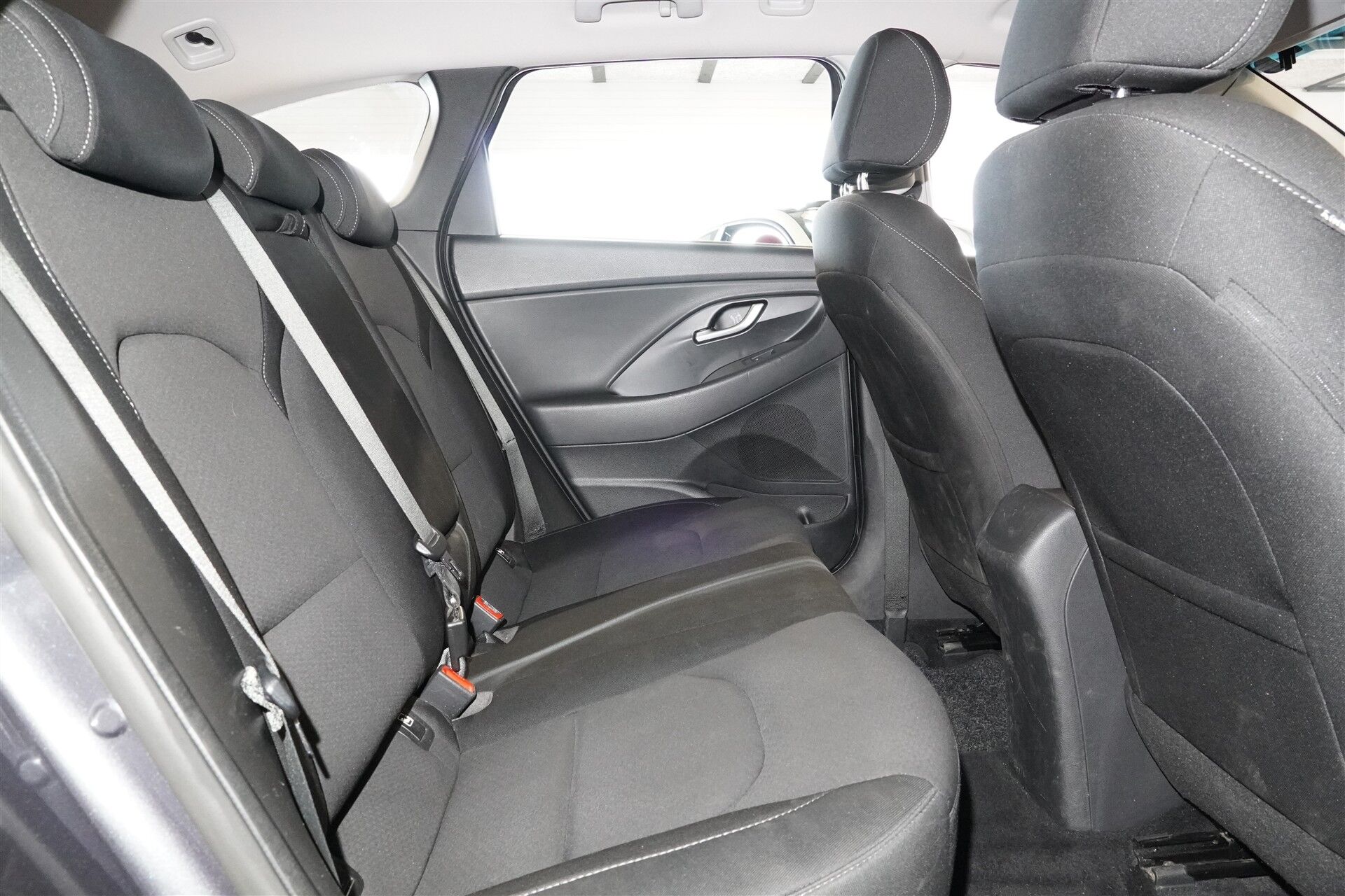 Billede af Hyundai i30 Cw 1,0 T-GDI Trend 120HK Stc 6g