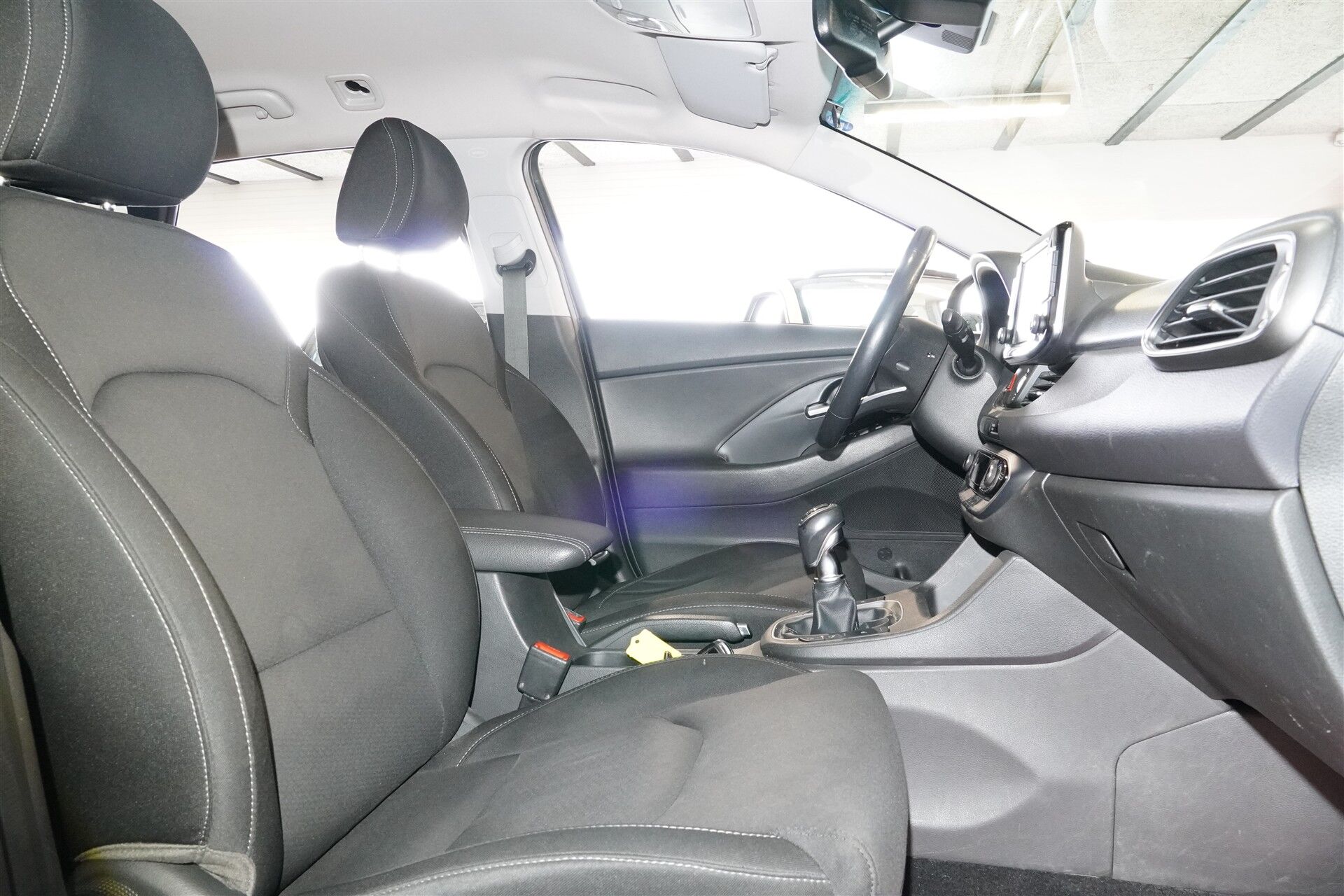 Billede af Hyundai i30 Cw 1,0 T-GDI Trend 120HK Stc 6g