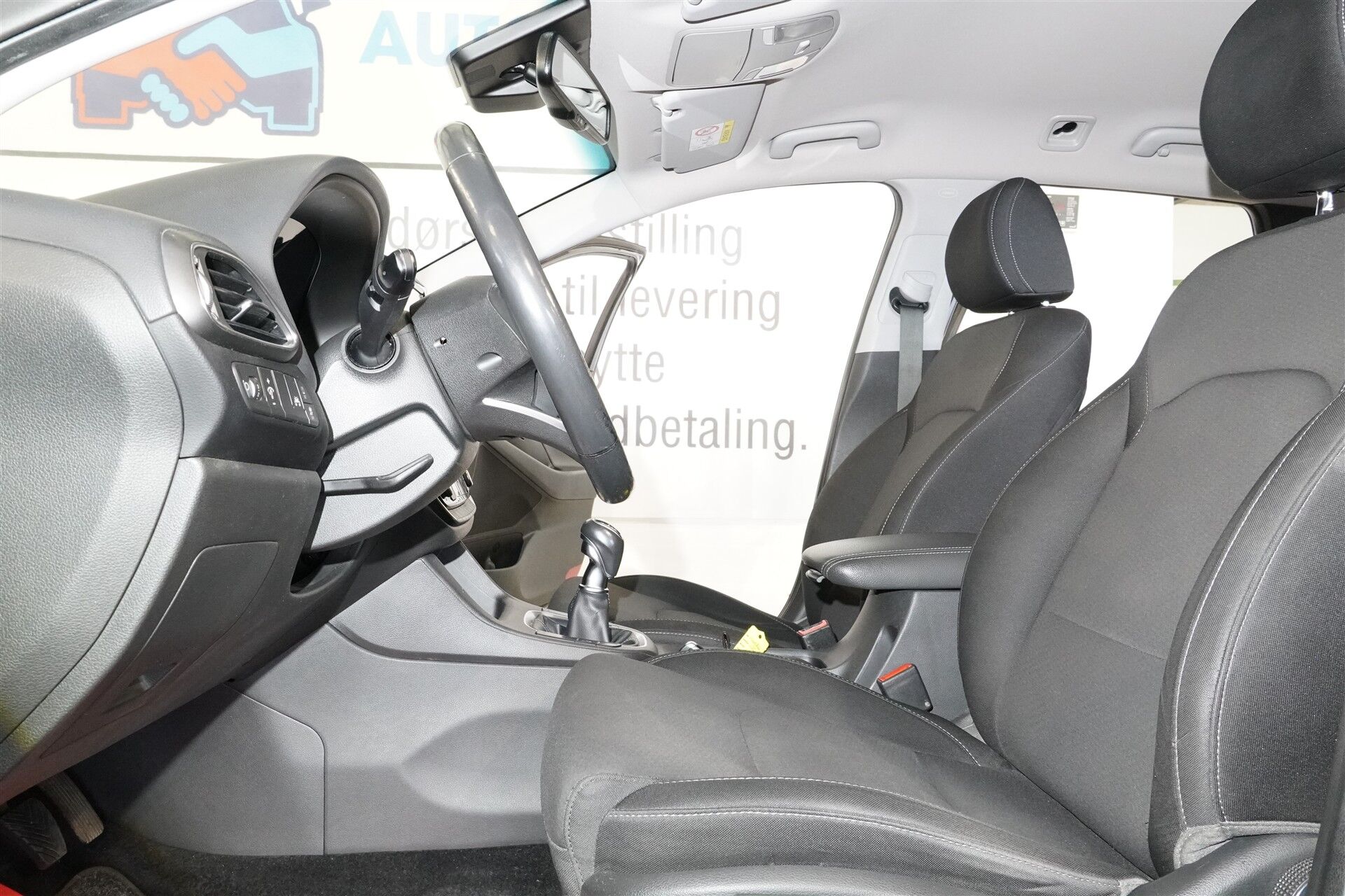 Billede af Hyundai i30 Cw 1,0 T-GDI Trend 120HK Stc 6g