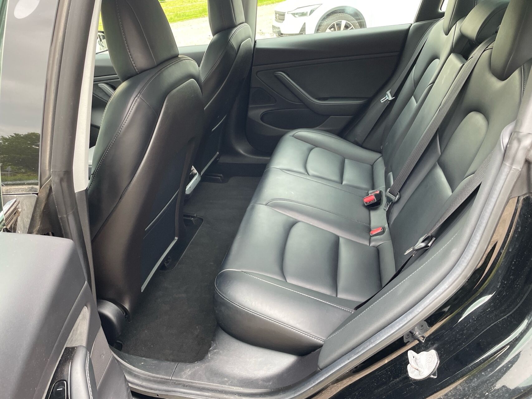Billede af Tesla Model 3 EL Standard Range Plus 306HK Aut.