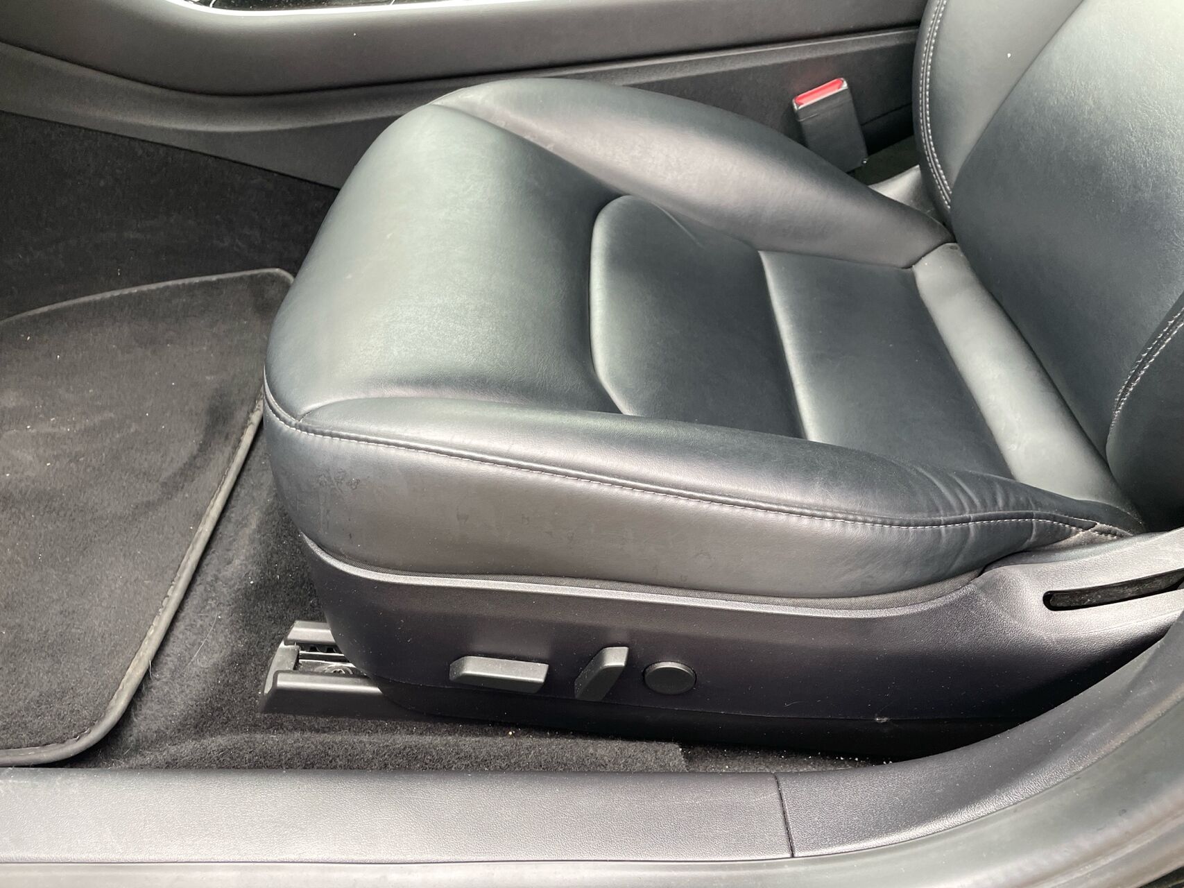 Billede af Tesla Model 3 EL Standard Range Plus 306HK Aut.