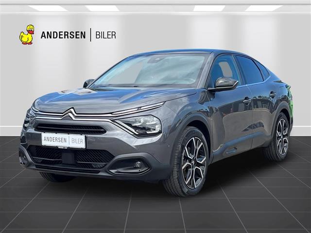 Billede af Citroën e-C4 X EL Palais Sky 136HK 5d Aut.