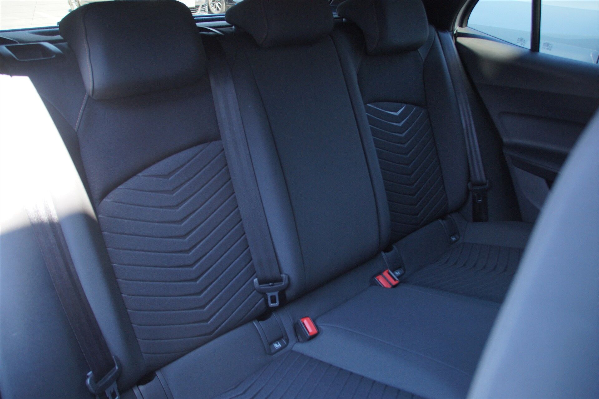 Billede af Cupra Born EL e-Boost 231HK 5d Aut.