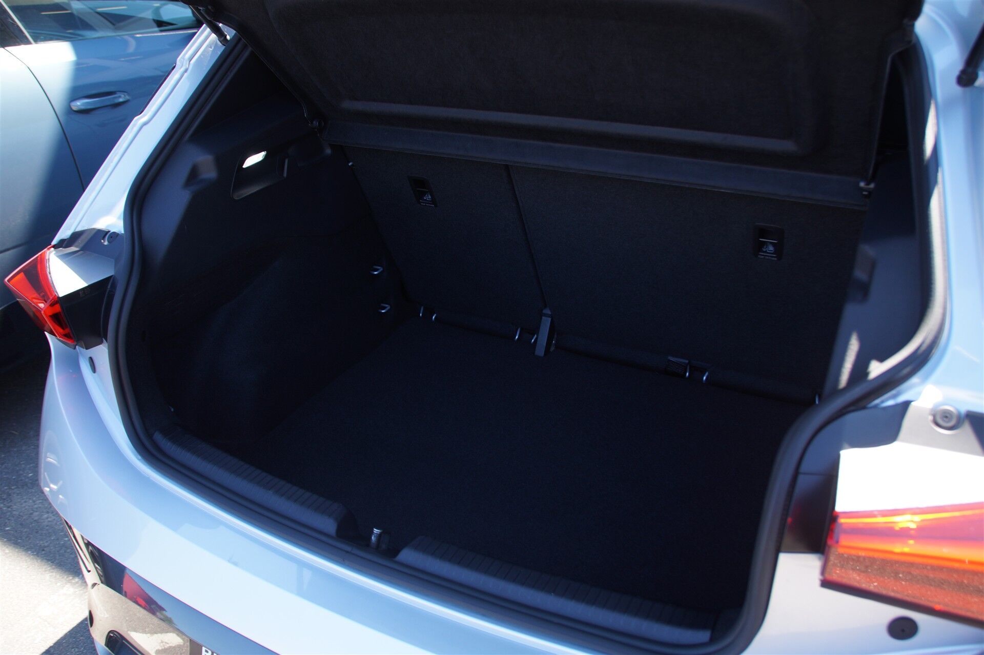 Billede af Cupra Born EL e-Boost 231HK 5d Aut.