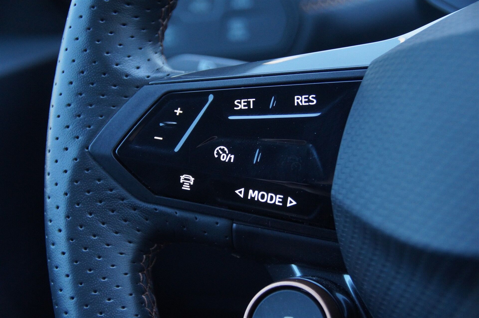 Billede af Cupra Born EL e-Boost 231HK 5d Aut.