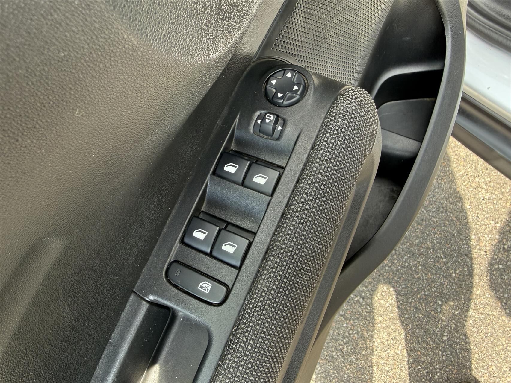 Billede af Citroën C3 Aircross 1,2 PureTech Platinum 82HK 5d
