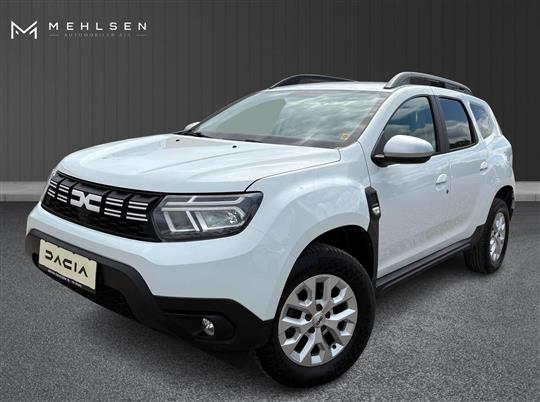 Dacia Duster 1,0 Tce Expression 90HK 5d 6g