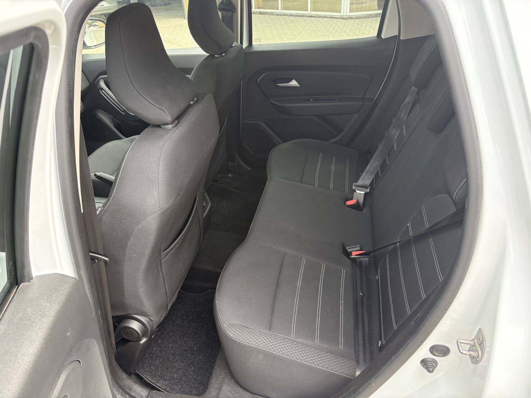 Billede af Dacia Duster 1,0 Tce Expression 90HK 5d 6g