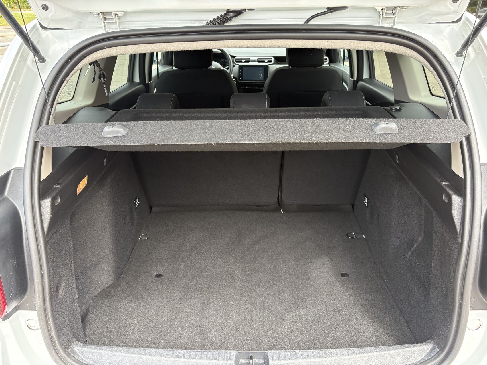 Billede af Dacia Duster 1,0 Tce Expression 90HK 5d 6g