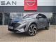 Billede af Nissan Qashqai 1,3 MHEV  Mild hybrid Tekna+ X-Tronic 158HK 5d 7g Aut.