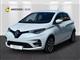 Billede af Renault Zoe 52 kWh Intens 136HK 5d Aut.