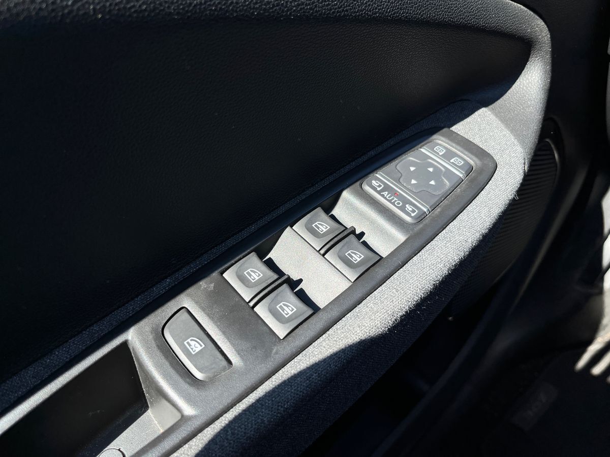 Billede af Renault Zoe 52 kWh Intens 136HK 5d Aut.