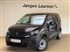 Billede af Peugeot e-Partner L1 V2 EL Plus 136HK Van Aut.