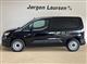 Billede af Peugeot e-Partner L1 V2 EL Plus 136HK Van Aut.