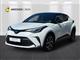 Billede af Toyota C-HR 1,8 Hybrid C-LUB Premium Multidrive S 122HK 5d Aut.
