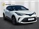 Billede af Toyota C-HR 1,8 Hybrid C-LUB Premium Multidrive S 122HK 5d Aut.