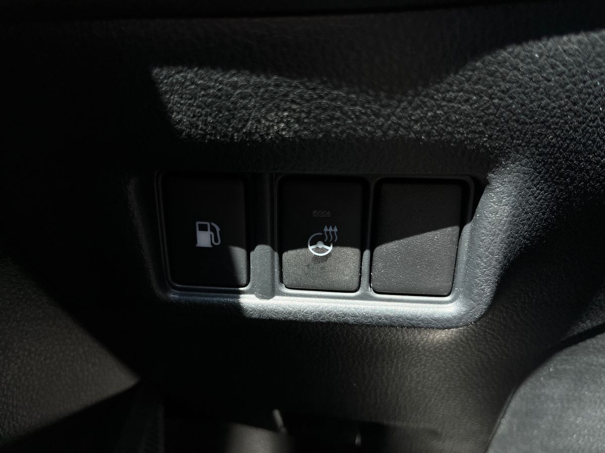 Billede af Toyota C-HR 1,8 Hybrid C-LUB Premium Multidrive S 122HK 5d Aut.